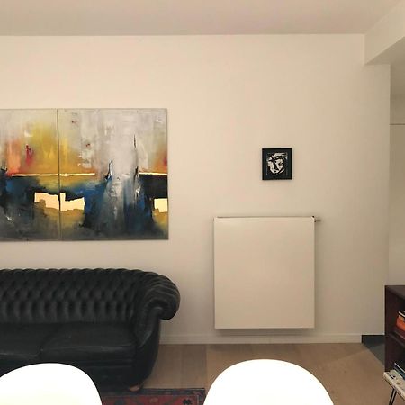 Bel Appartement Zeeبروج المظهر الخارجي الصورة