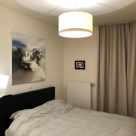 Bel Appartement Zeeبروج المظهر الخارجي الصورة