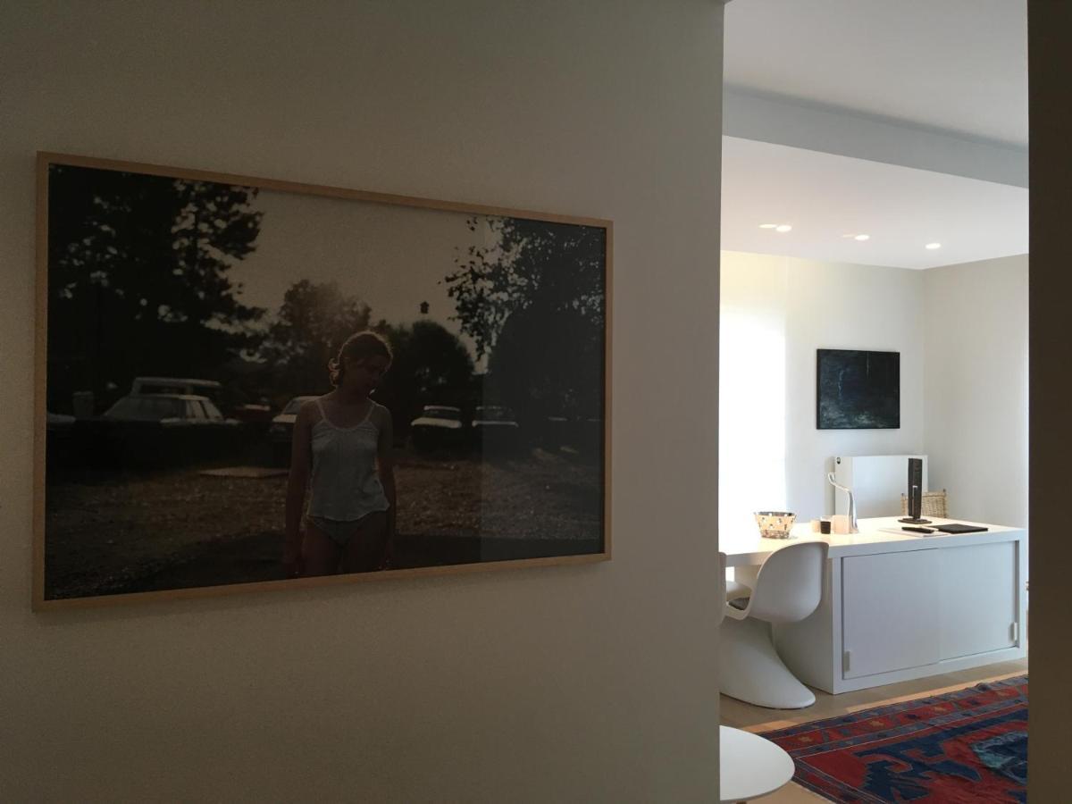 Bel Appartement Zeeبروج المظهر الخارجي الصورة