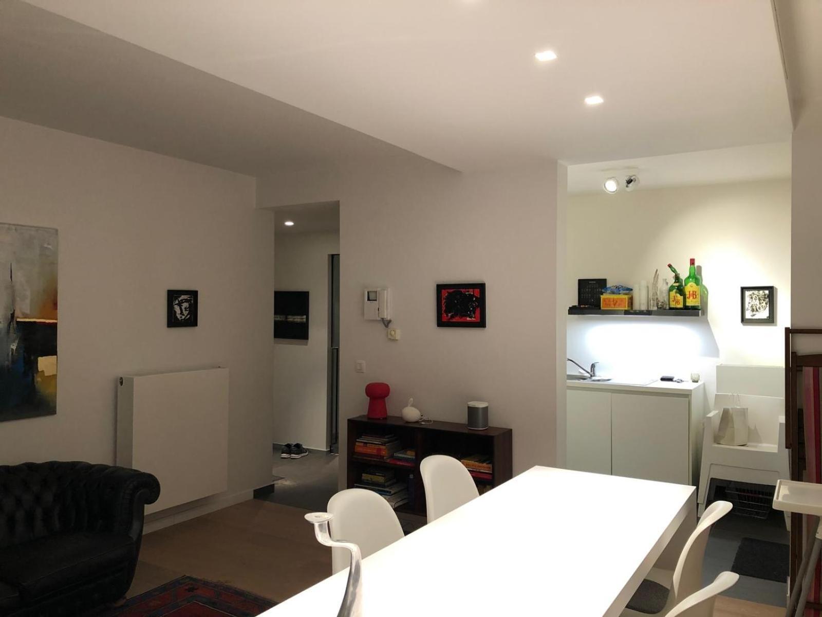 Bel Appartement Zeeبروج المظهر الخارجي الصورة