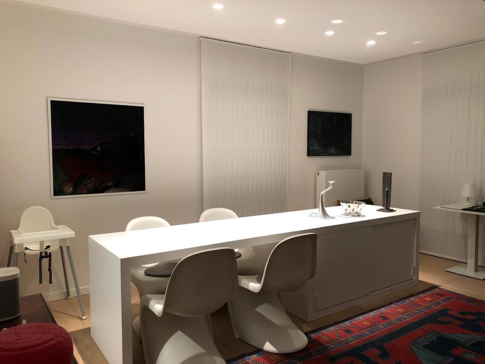 Bel Appartement Zeeبروج المظهر الخارجي الصورة