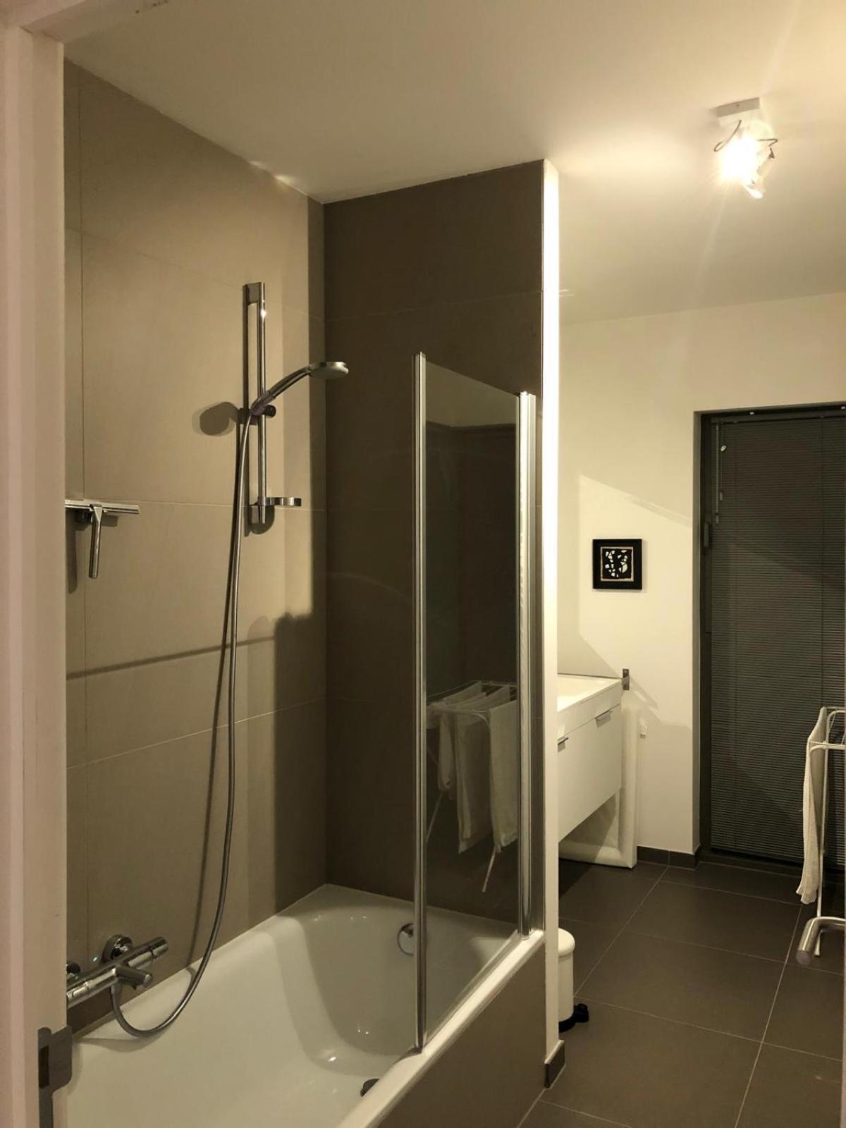 Bel Appartement Zeeبروج المظهر الخارجي الصورة