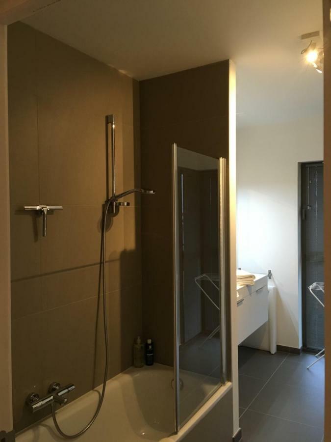 Bel Appartement Zeeبروج المظهر الخارجي الصورة